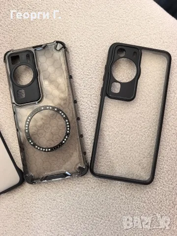 Huawei P60 Pro 256GB, снимка 11 - Huawei - 55852230