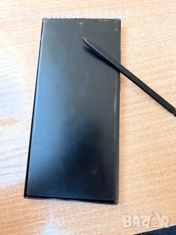 Samsung s23 ultra като нов 