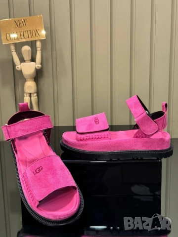 сандали UGG , снимка 17 - Сандали - 50999834