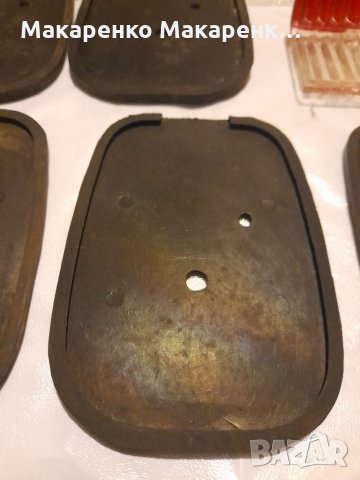 Балкан 250 гумено уплътнение стоп , снимка 3 - Мотоциклети и мототехника - 36028815