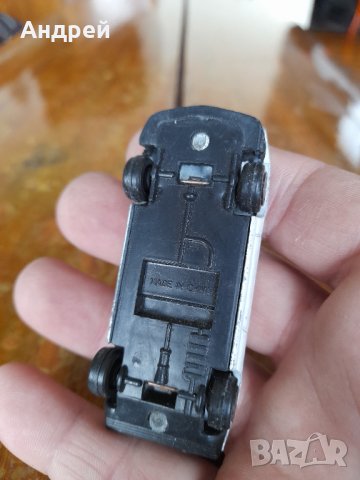 Стара кола,количка #51, снимка 7 - Колекции - 40516883