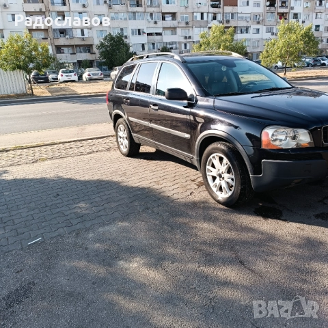 Продавам volvo XC90, снимка 2 - Автомобили и джипове - 51924136