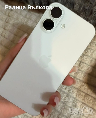 Продавам iphone 16