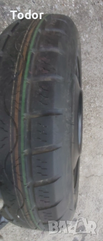 Патерица за Toyota T145/70D17, снимка 2 - Части - 50373841