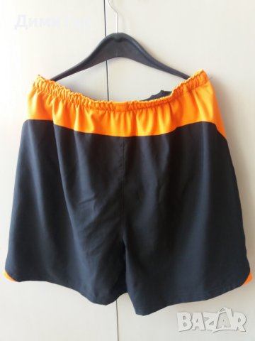 Футболни шорти Nike на Valencia CF Валенсия, снимка 6 - Футбол - 41432074