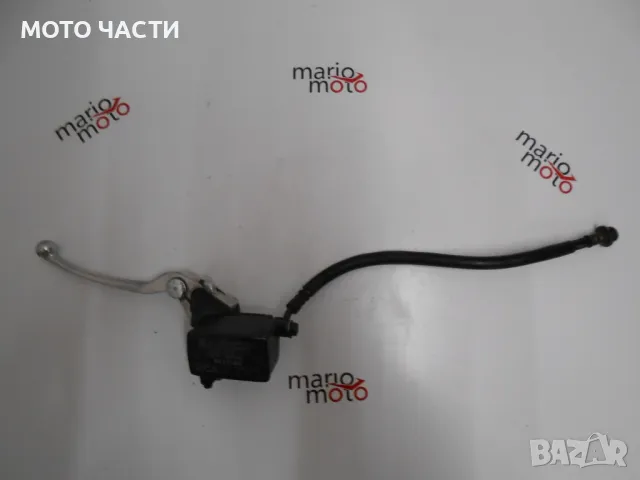 Задна спирачна система за Suzuki Burgman 650 (2003), снимка 1