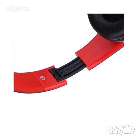 660 Bluetooth стерео слушалки с вградена батерия, снимка 11 - Слушалки и портативни колонки - 35799640