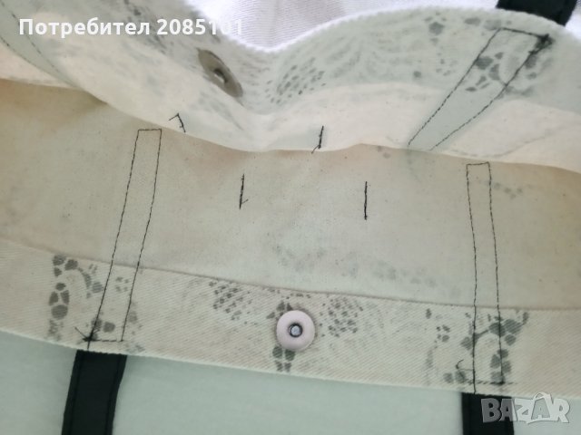 Нова чанта, снимка 3 - Чанти - 34761108