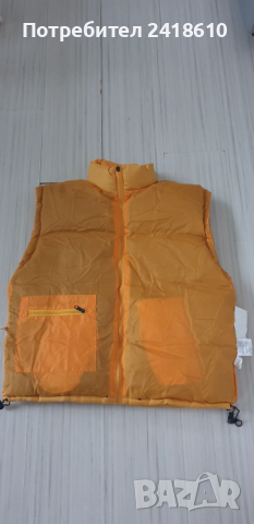 The North Face Nupse Retro Down Vest Mens Size L   ОРИГИНАЛ Мъжки Пухен Елек!, снимка 7 - Якета - 52350717