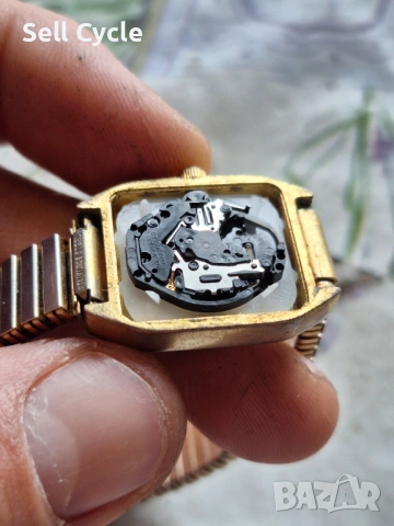 ✅ЧАСОВНИК COMMODOOR❗, снимка 2 - Дамски - 53443759