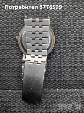 Мъжки часовник Победа, снимка 2 - Мъжки - 52878710