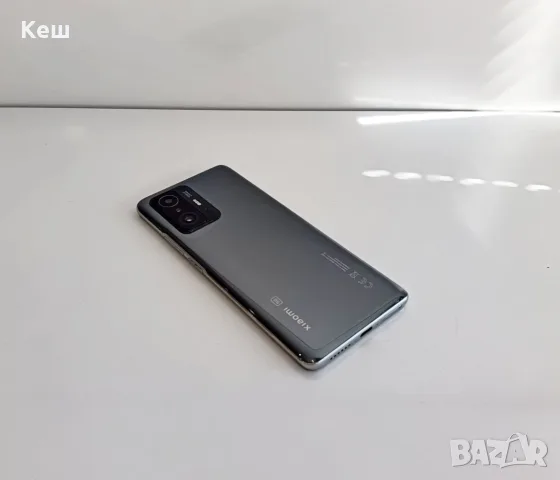 Смартфон Xiaomi 11T 256GB, снимка 4 - Xiaomi - 55902010