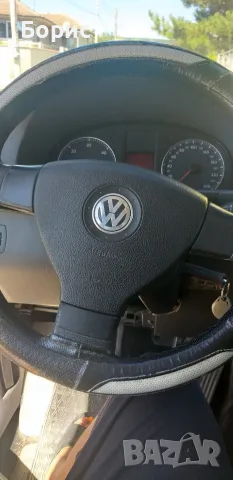 Volkswagen touran , снимка 5 - Автомобили и джипове - 56076399