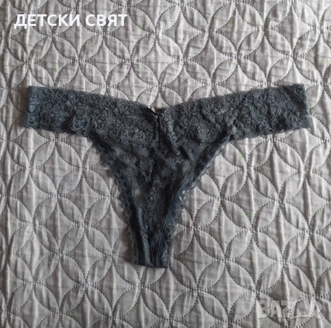 Еротично бельо , снимка 5 - Бельо - 53330510