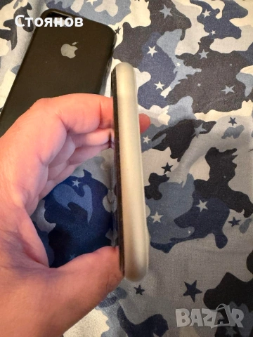 iPhone SE 2020 64GB , снимка 3 - Apple iPhone - 53118994