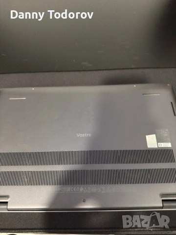 Dell Vostro 5415 - 16GB RAM, 1TB SSD, AMD Ryzen 7 5700U, Windows 11 PRO, снимка 10 - Лаптопи за игри - 52449290