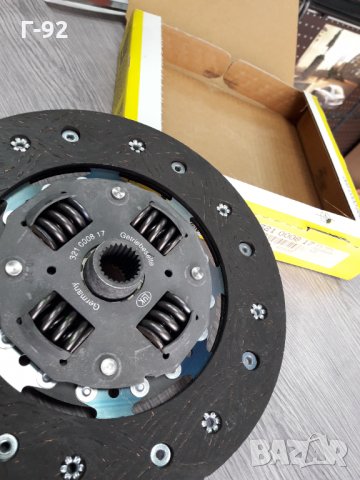 321000817**NEU** LUK**VW** ФЕРОДОВ  ДИСК **СЪЕДИНИТЕЛ** 