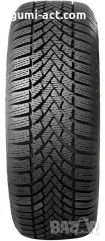 Нови зимни гуми LASSA – SNOWAYS 5 91H - 205/55R16 - DOT2026, снимка 5 - Гуми и джанти - 55887566