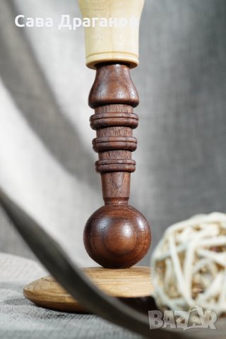 Малка скулптура "Копнеж", снимка 14 - Други - 38799541