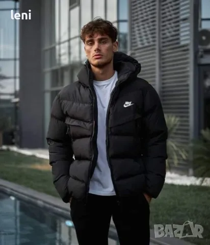 промоция мъжки якета Nike 