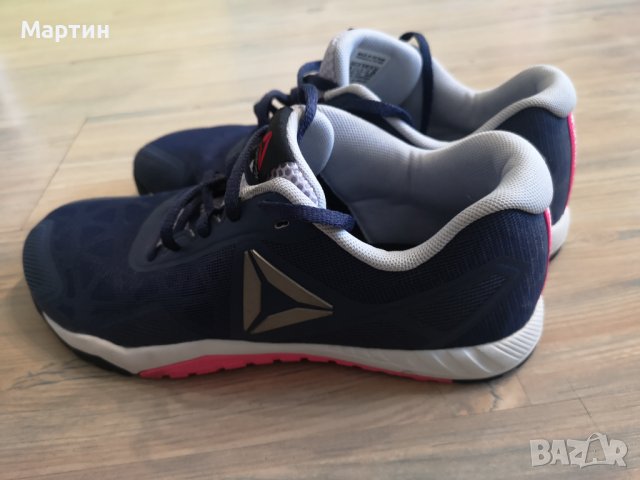 Маратонки Reebok RopePro workout 2.0, снимка 6 - Спортни обувки - 40877797