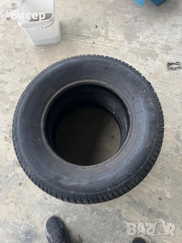 Зимни гуми, снимка 3 - Гуми и джанти - 52495891