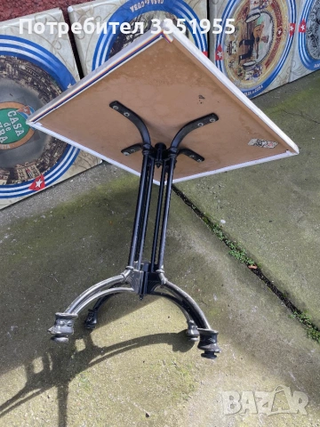 Маси и плотове за хранене, снимка 12 - Маси - 53601589