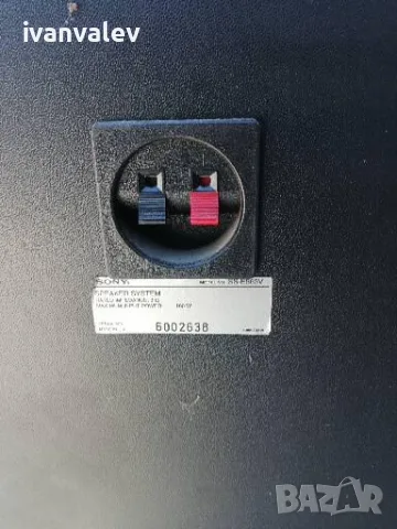 Тонколони Sony 5 бр. , снимка 2 - Тонколони - 56339994