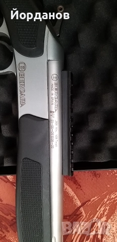 BERGARA VA13, снимка 3 - Ловно оръжие - 52883747
