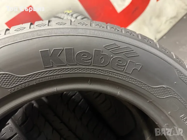 185 65 15, Летни гуми, Kleber DynaxerHP3, 4 броя, снимка 6 - Гуми и джанти - 49699003