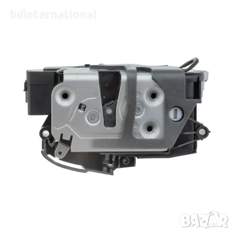 Брава за задна дясна врата, Ford Fiesta Mk7, снимка 4 - Части - 56062559