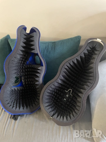 Мют заглушител Куфар за алто Саксофон alto sax mute, снимка 3 - Духови инструменти - 53613364