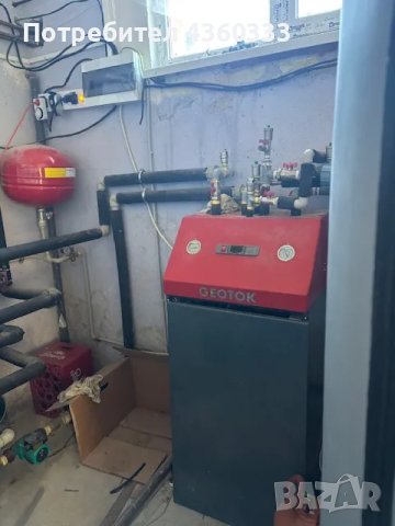 КЪЩА, СГРАДА В С.МАНОЛОВО, снимка 14 - Къщи - 48709209