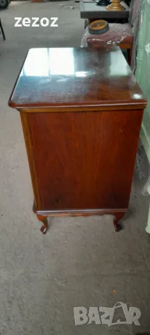 Шкаф-бар барок-№53, снимка 11 - Шкафове - 49219325