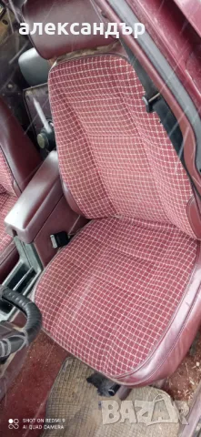 Седалки за чероки XJ ZJ WJ , снимка 2 - Части - 49782870