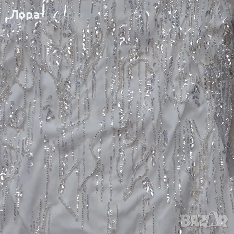 Дамска официална рокля , снимка 2 - Рокли - 50769743