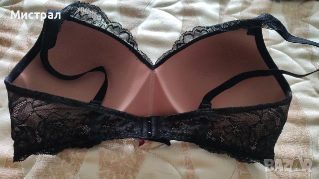 Сутиен за едър бюст Triumph , снимка 3 - Бельо - 53737741