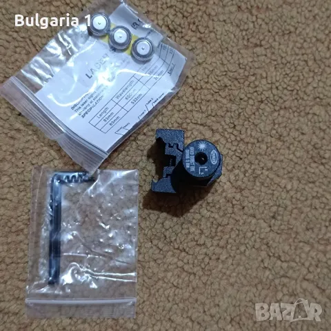 еърсофт газова тръба релса за Ак47 и лазер , снимка 5 - Оборудване и аксесоари за оръжия - 50220695