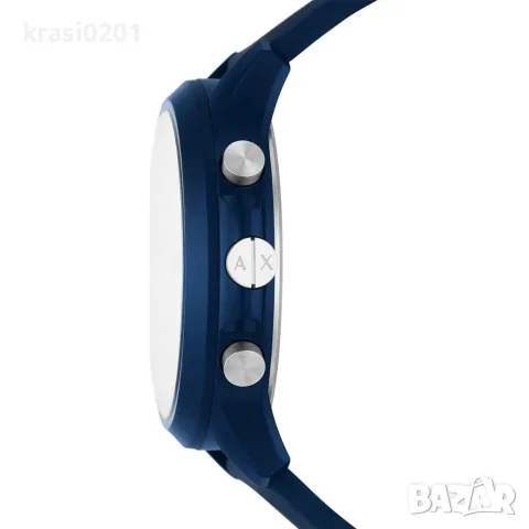 Оригинален часовник на Armani Exchange AX2437, снимка 6 - Водоустойчиви - 55752505