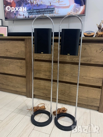 jamo SAT300ii, снимка 10 - Тонколони - 52658586