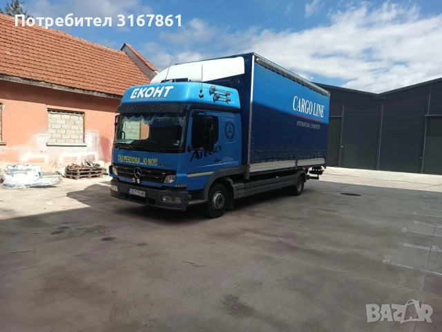 Транспортни услуги в цяла България!, снимка 1