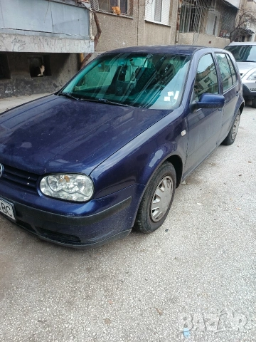 VW Golf , снимка 2 - Автомобили и джипове - 53259664