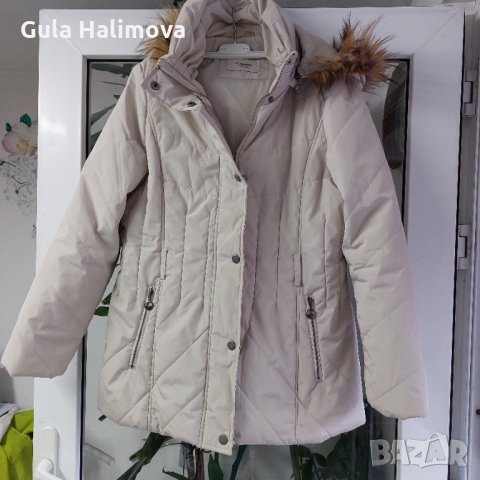 Дамско  яке, снимка 1