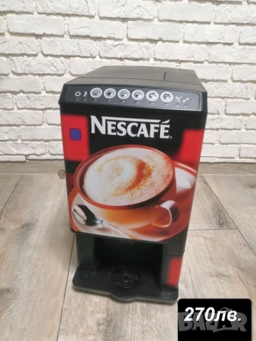 Кафемашина /кафеавтомат / кафе автомат / Кафе машина 