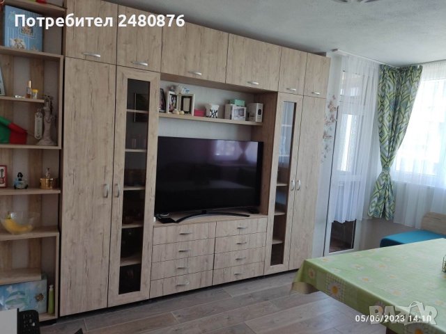 Продавам 4+К, снимка 12 - Aпартаменти - 41511724