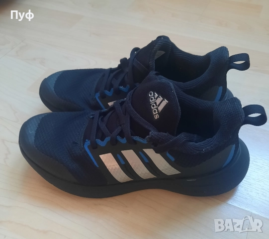 маратонки Adidas , снимка 6 - Детски маратонки - 51794561