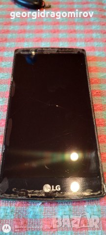 LG G4 Dual (H818P), снимка 6 - LG - 42531143