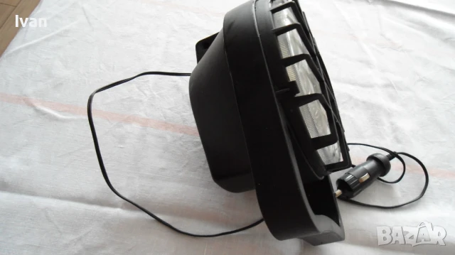 Боен фар за кола, снимка 2 - Аксесоари и консумативи - 50848482