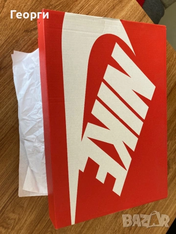 Оригинални маратонки Nike, снимка 2 - Маратонки - 53372728