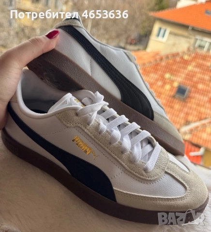 Оригинални маратонки 